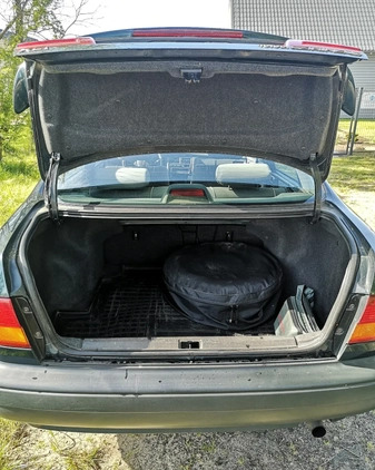 Toyota Carina cena 5500 przebieg: 249500, rok produkcji 1997 z Pabianice małe 92